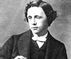 Lewis Carroll’s profile image